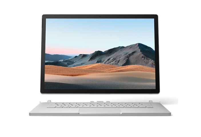 防城Surface 维修前的准备工作